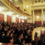 Law students compete at international moot Law students compete at international moot