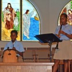 Competitions underway for Cayman’s young musicians Competitions underway for Cayman’s young musicians