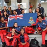 Women’s national team set for football friendly Women’s national team set for football friendly