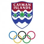 Cayman catches the Olympic spirit Cayman catches the Olympic spirit