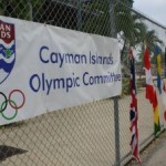 Public invited to celebrate the Olympics Public invited to celebrate the Olympics