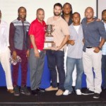 CIFA celebrates another season of football CIFA celebrates another season of football