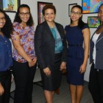 Education Ministry interns give work experience high marks Education Ministry interns give work experience high marks