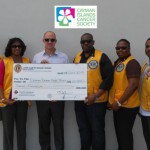 Lions boost awareness of men’s health issues Lions boost awareness of men’s health issues