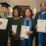 Law school accolades for police Law school accolades for police
