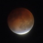 Blood Moon is rare treat for nighttime skywatchers Blood Moon is rare treat for nighttime skywatchers