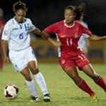 CIFA plans to elevate women’s game CIFA plans to elevate women’s game