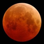 Final blood moon one to watch, say local astronomers Final blood moon one to watch, say local astronomers