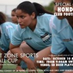 Football on the calendar in October Football on the calendar in October