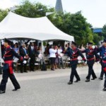 Cayman remembers fallen veterans Cayman remembers fallen veterans