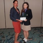 New tourism ambassador named for 2015-16 New tourism ambassador named for 2015-16