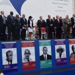 Dr Roy named Cayman’s new national hero Dr Roy named Cayman’s new national hero