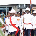 Government to name new national hero Government to name new national hero