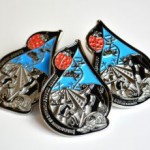 Heroes Day insignia pays homage to agriculture Heroes Day insignia pays homage to agriculture