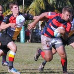 Cayman Rugby 15s gear up to tackle World Cup qualifier Cayman Rugby 15s gear up to tackle World Cup qualifier
