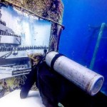 Kittiwake museum exhibit to open under the sea Kittiwake museum exhibit to open under the sea
