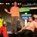 Auditions open for annual Rundown revue Auditions open for annual Rundown revue