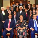 Youth Parliamentarians debate abortion and public transport Youth Parliamentarians debate abortion and public transport