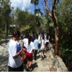 Brac students go to the park for Earth Day Brac students go to the park for Earth Day