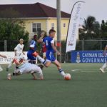 One semi berth set, rest up for grabs at Youth Cup One semi berth set, rest up for grabs at Youth Cup