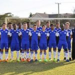 Local team ready to take on international competition Local team ready to take on international competition