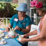 Brac celebrates Queen’s birthday with tea party Brac celebrates Queen’s birthday with tea party