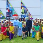 Top civil servants honoured with concert Top civil servants honoured with concert