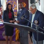 Lions Club of Grand Cayman names new board Lions Club of Grand Cayman names new board