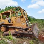 DoA bulldozer ready to plough ahead DoA bulldozer ready to plough ahead