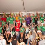 Cayman comes up big to support childhood cancer research Cayman comes up big to support childhood cancer research