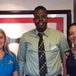 CITA interns make the most of summer CITA interns make the most of summer