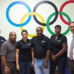 Cayman hosts anti-doping meeting Cayman hosts anti-doping meeting