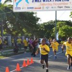 Registration open for Breeze Fusion walk/run Registration open for Breeze Fusion walk/run