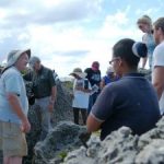 Geology Week rocks on for fifth year Geology Week rocks on for fifth year