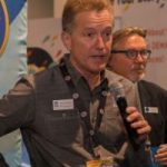 PADI named dive industry pioneer PADI named dive industry pioneer