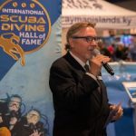 International scuba diving honourees announced International scuba diving honourees announced