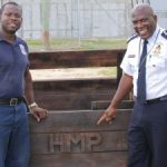 Inmates’ skills paraded at Pirates Week Inmates’ skills paraded at Pirates Week