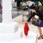 Cayman to honour veterans on Remembrance Sunday Cayman to honour veterans on Remembrance Sunday