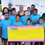 Breeze Fusion 5K celebrates 10th anniversary Breeze Fusion 5K celebrates 10th anniversary