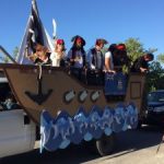 Pirates Week sets sail with Little Cayman celebration Pirates Week sets sail with Little Cayman celebration