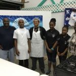 Young chefs rise to the challenge in Bodden Town Young chefs rise to the challenge in Bodden Town