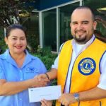 Brac Lions get support for children’s initiative Brac Lions get support for children’s initiative