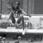 Olympic icon Bob Beamon attending Special Olympics events Olympic icon Bob Beamon attending Special Olympics events