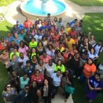 YMCA hosts youth conference YMCA hosts youth conference