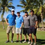 Golf Tournament aids Alzheimer’s Association Golf Tournament aids Alzheimer’s Association
