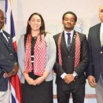 New youth ambassadors named New youth ambassadors named