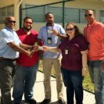 Air traffic control trainees validated Air traffic control trainees validated
