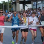 Derek Haines tackles marathons and volcanoes for CCMI Derek Haines tackles marathons and volcanoes for CCMI