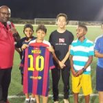 Brac spring event a hit with kids Brac spring event a hit with kids