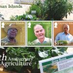 Ag stamp set cultivates a following Ag stamp set cultivates a following